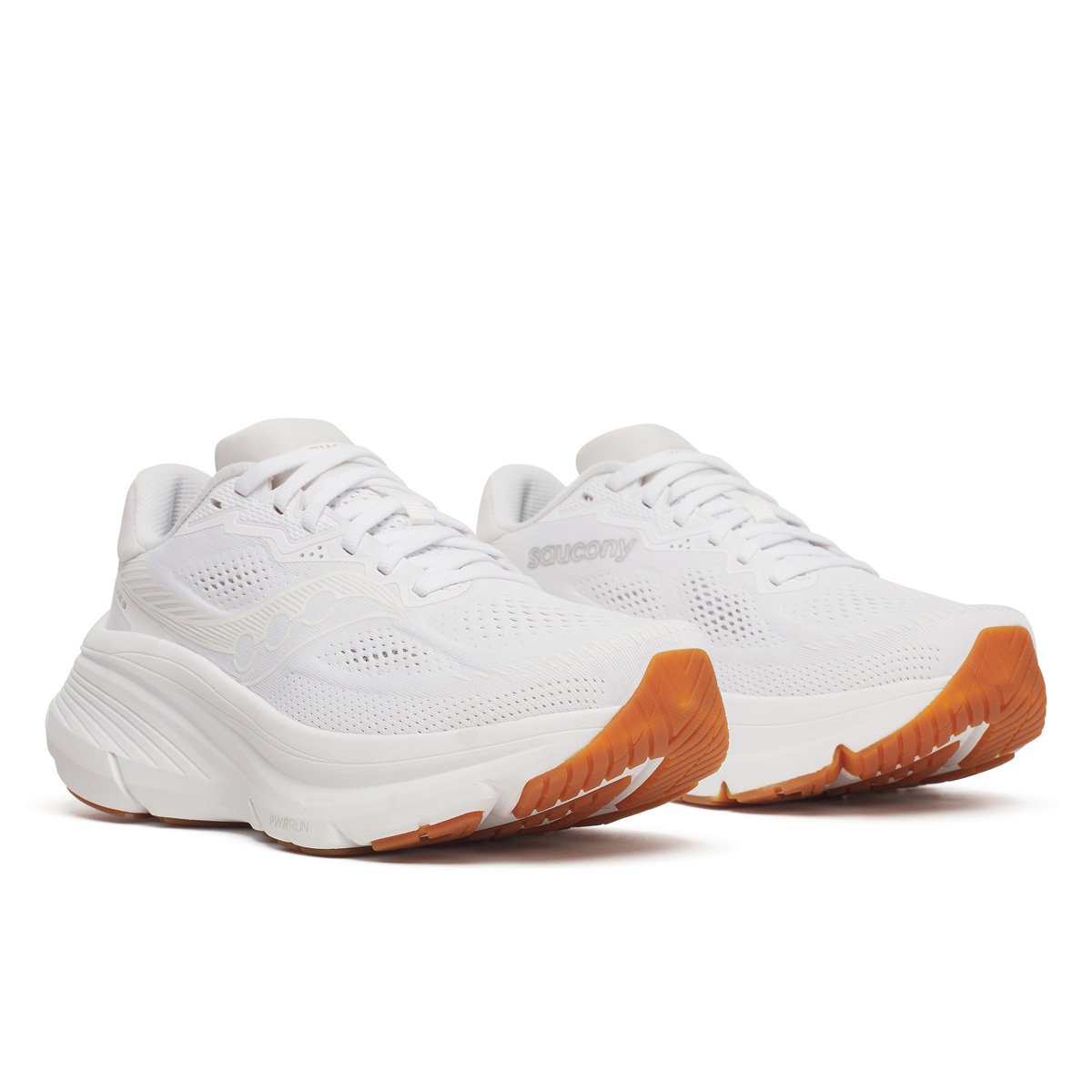dámská obuv saucony S11058-102 GUIDE 19 white/gum