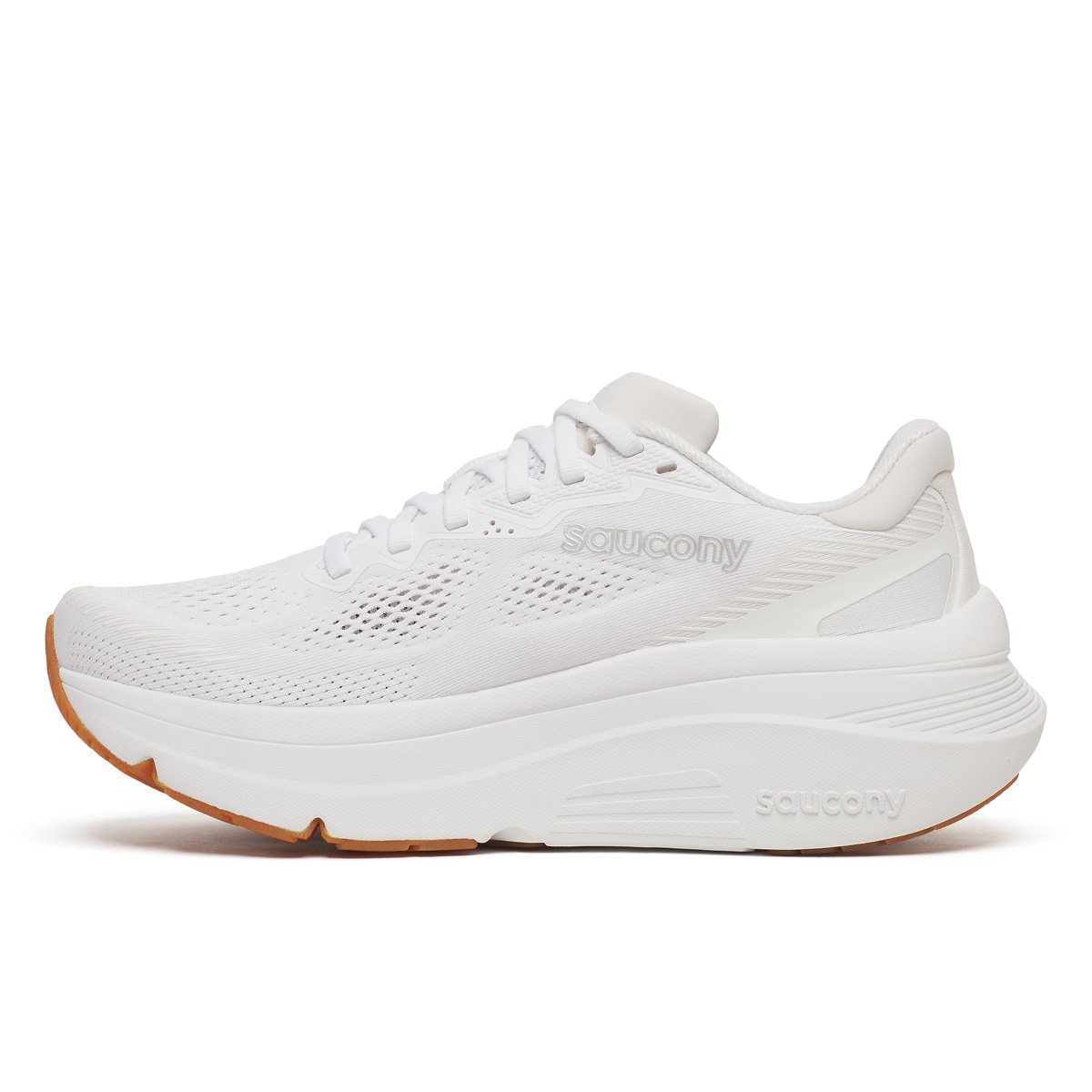 dámská obuv saucony S11058-102 GUIDE 19 white/gum