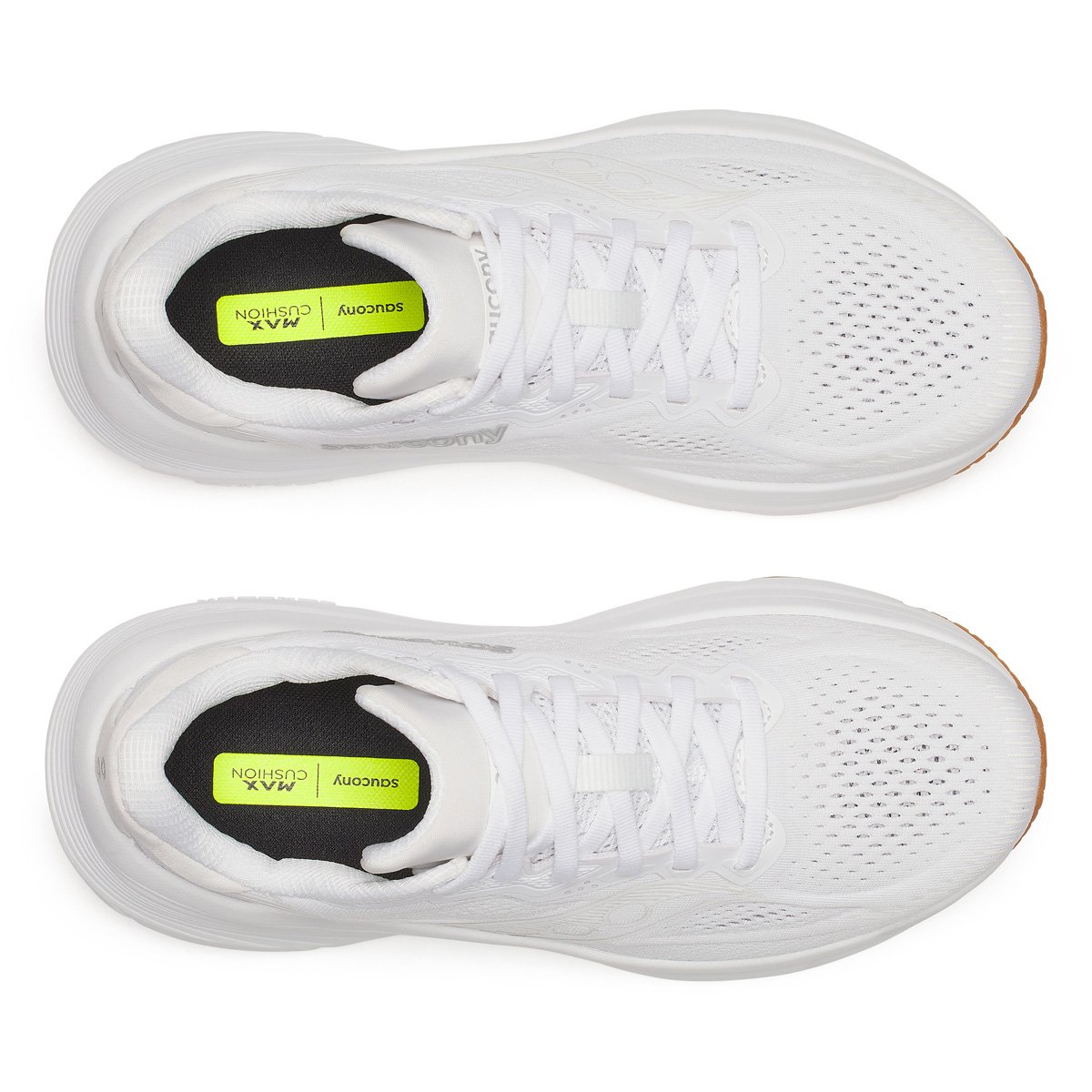 dámská obuv saucony S11058-102 GUIDE 19 white/gum