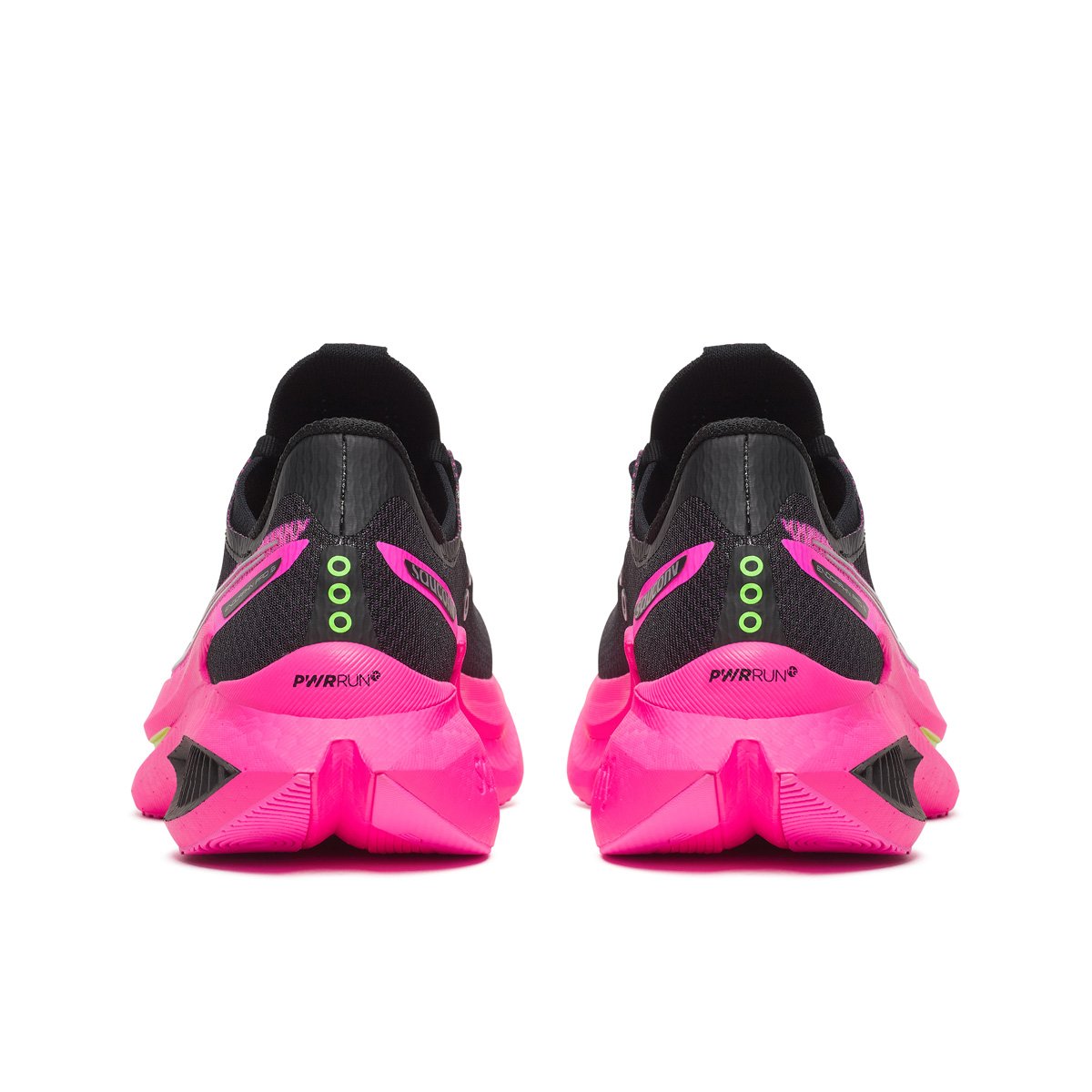 dámská obuv saucony S11064-131 ENDORPHIN PRO 5 black/shock
