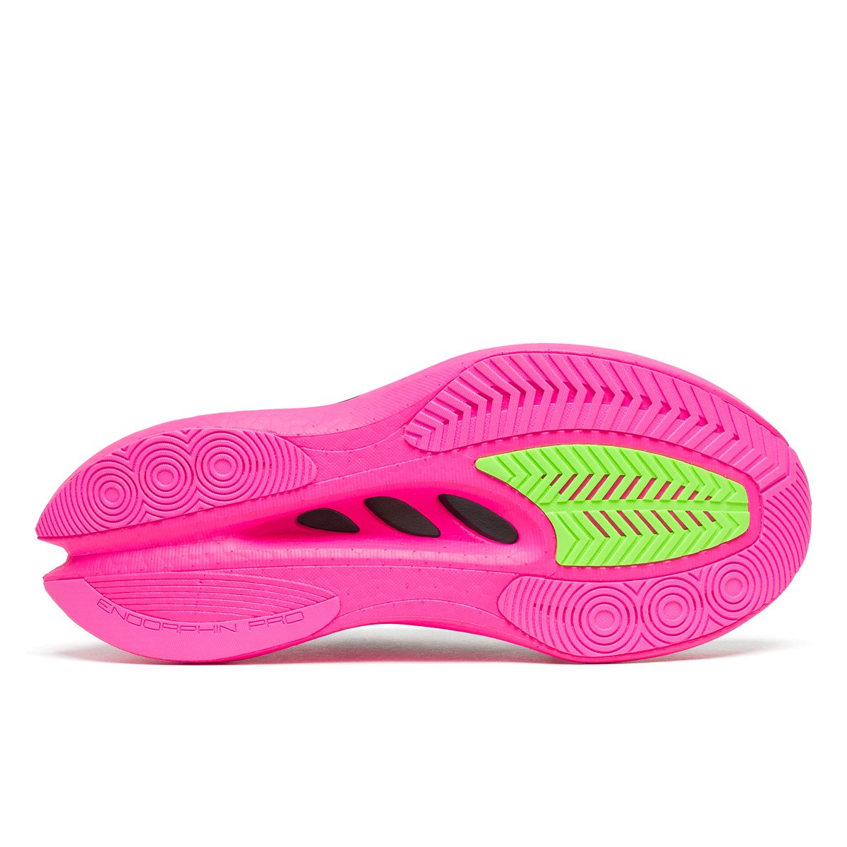 dámská obuv saucony S11064-131 ENDORPHIN PRO 5 black/shock
