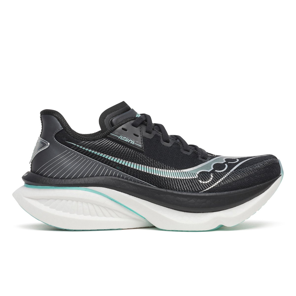 dámská obuv saucony S11070-100 ENDORPHIN AZURA black/white