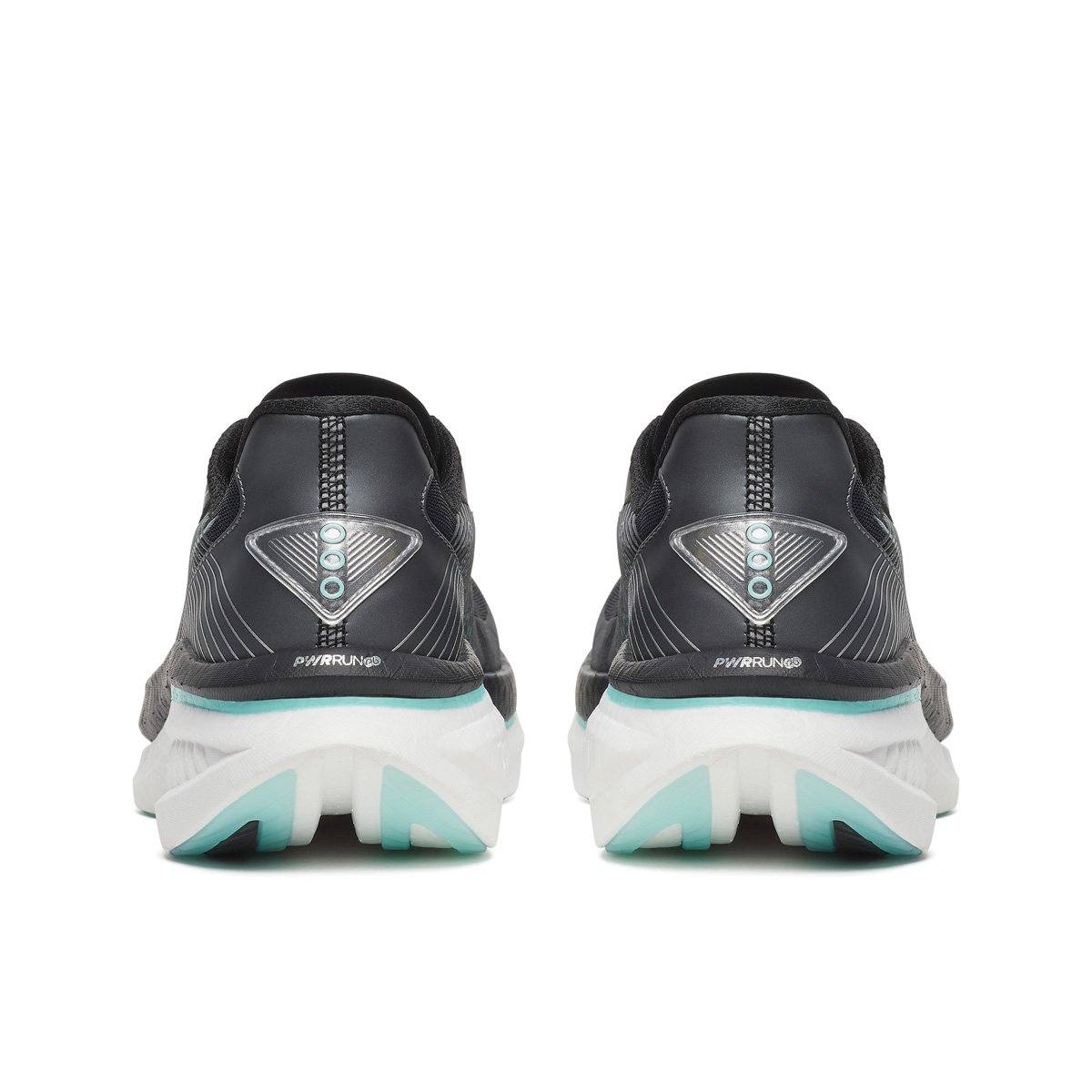 dámská obuv saucony S11070-100 ENDORPHIN AZURA black/white