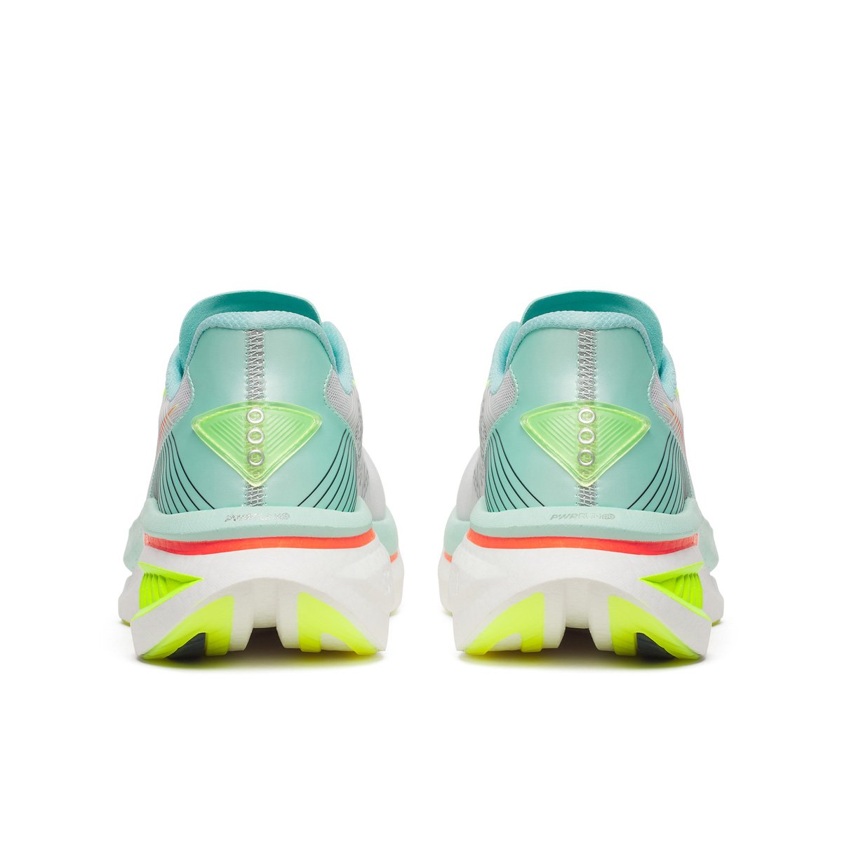 dámská obuv saucony S11070-124 ENDORPHIN AZURA white/splash
