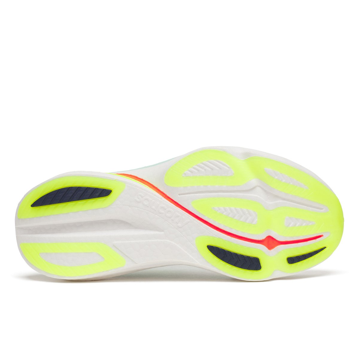 dámská obuv saucony S11070-124 ENDORPHIN AZURA white/splash