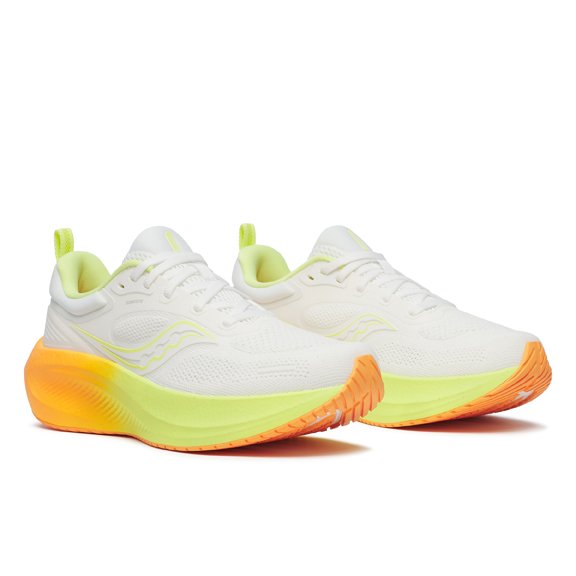 dámská obuv saucony S18215-100 SURGE white/peel