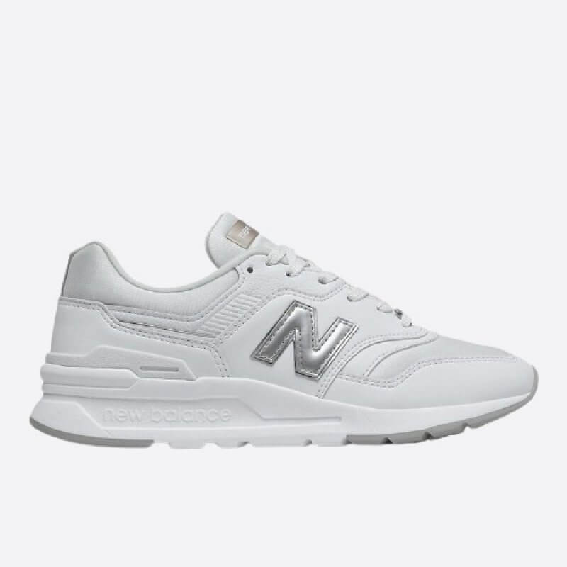 Dámské bílé tenisky New Balance CW997HMW