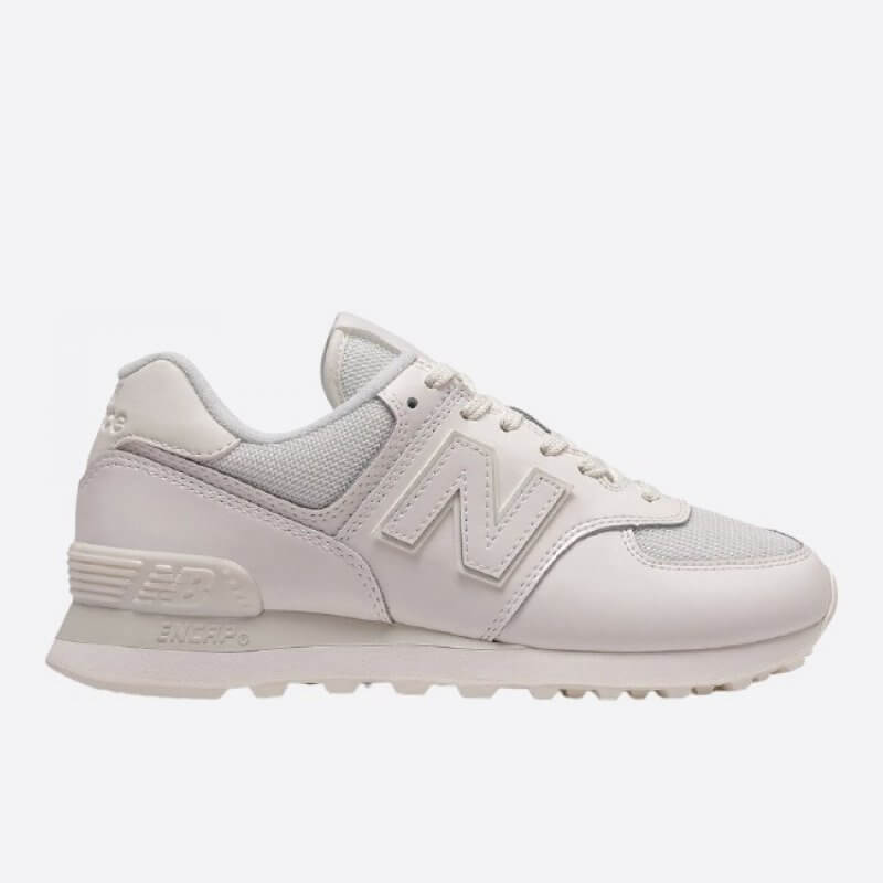 Dámské bílé tenisky New Balance WL574TC2