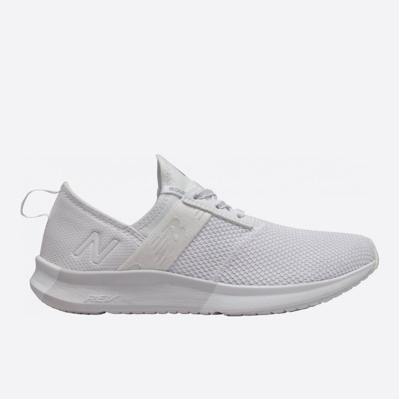 Dámské bílé tenisky New Balance WNRGLW2