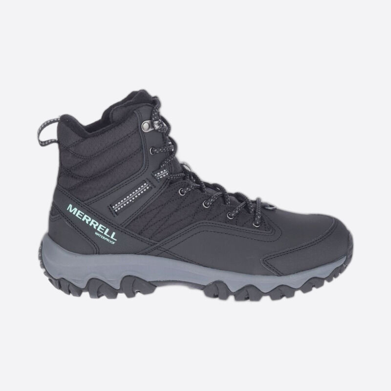 Dámské černé Merrell J036490