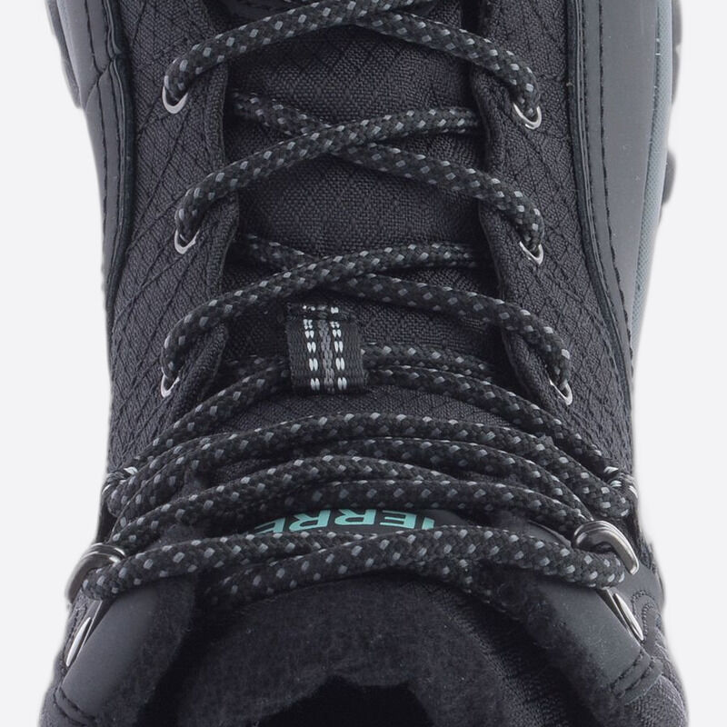 Dámské černé Merrell J036490