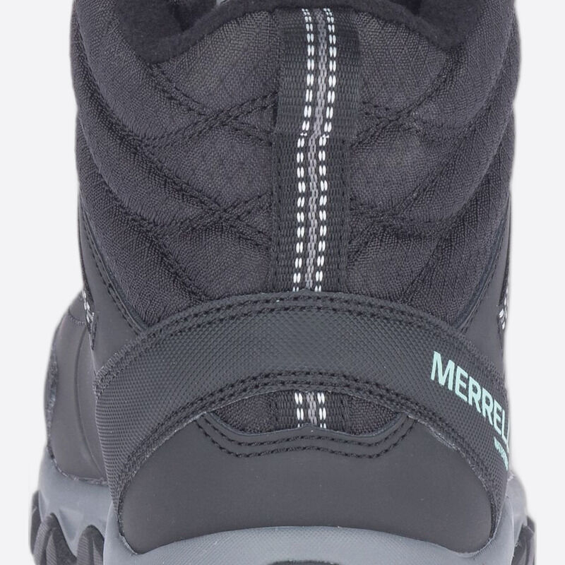 Dámské černé Merrell J036490
