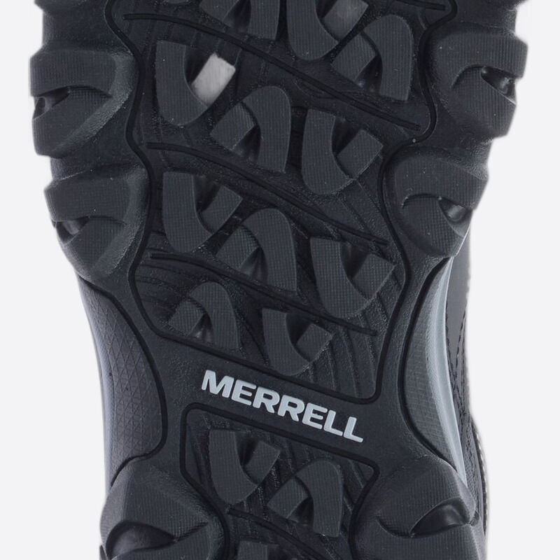 Dámské černé Merrell J036490