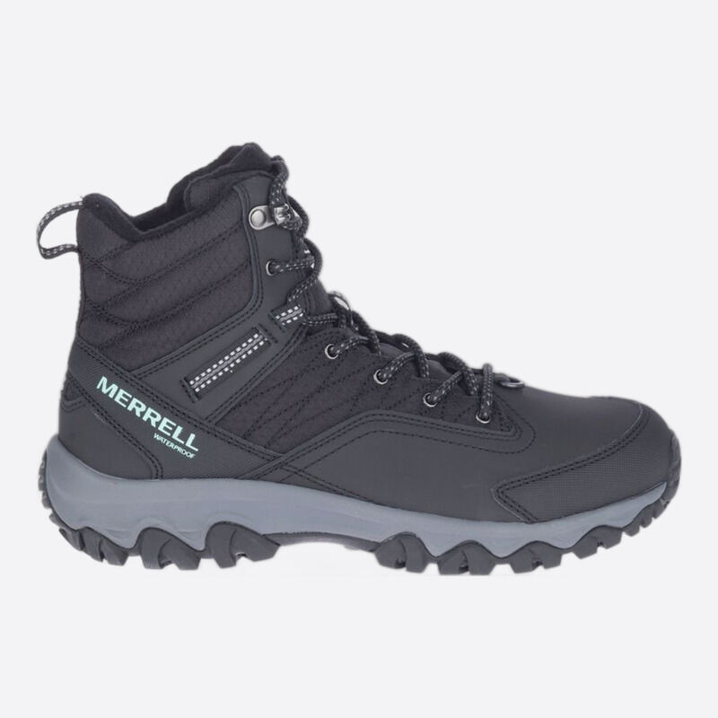 Dámské černé Merrell J036490