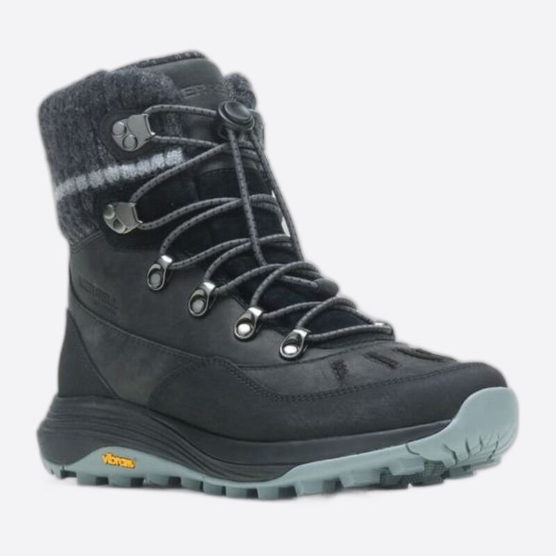 Dámské černé Merrell J036658