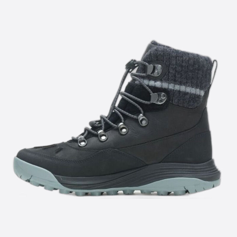 Dámské černé Merrell J036658