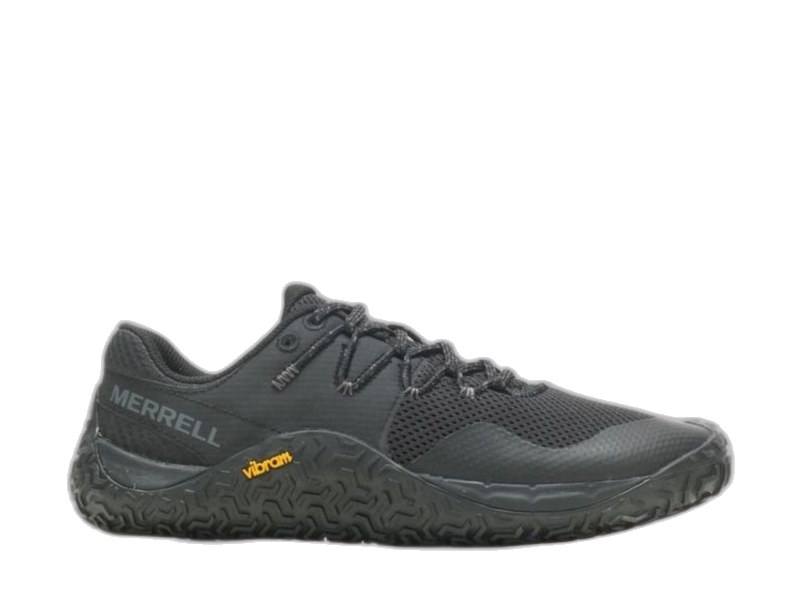 Dámské černé Merrell J037336