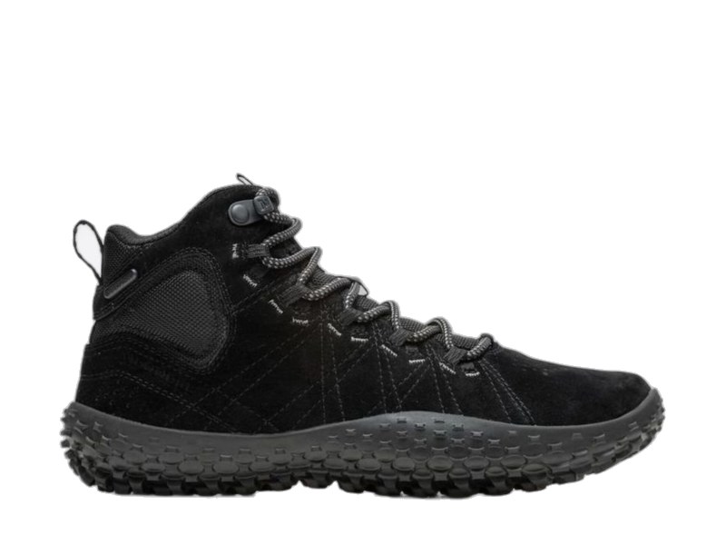 Dámské černé Merrell J037752