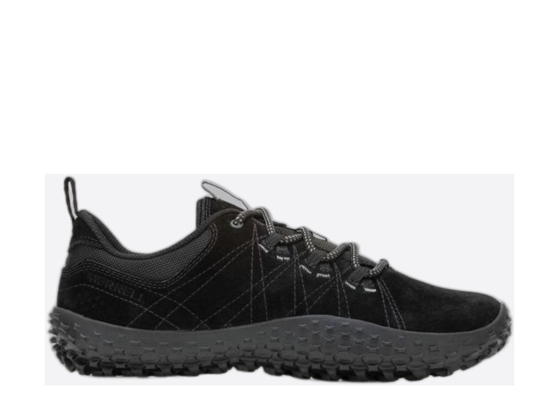 Dámské černé Merrell J037754
