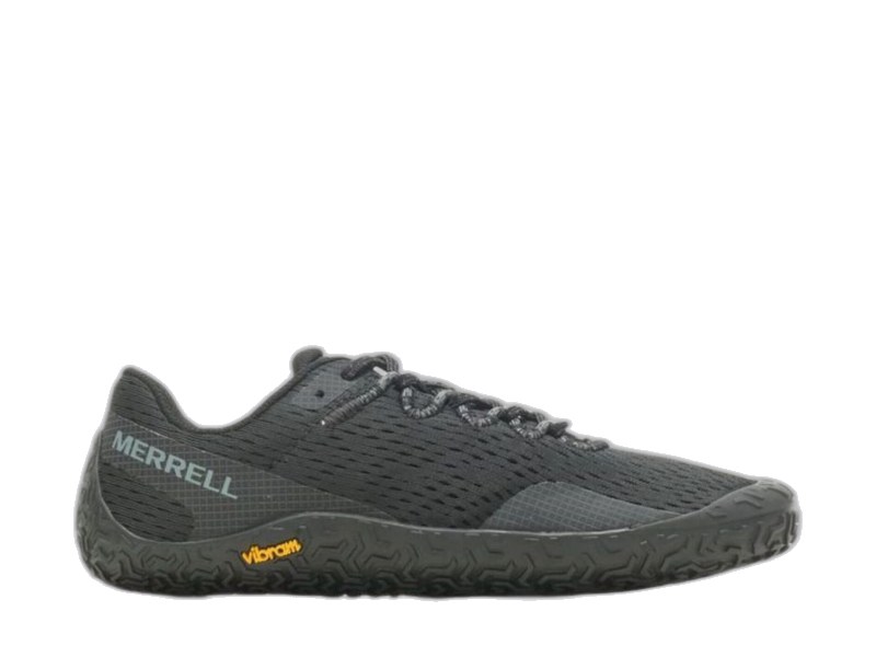 Dámské černé Merrell J067718