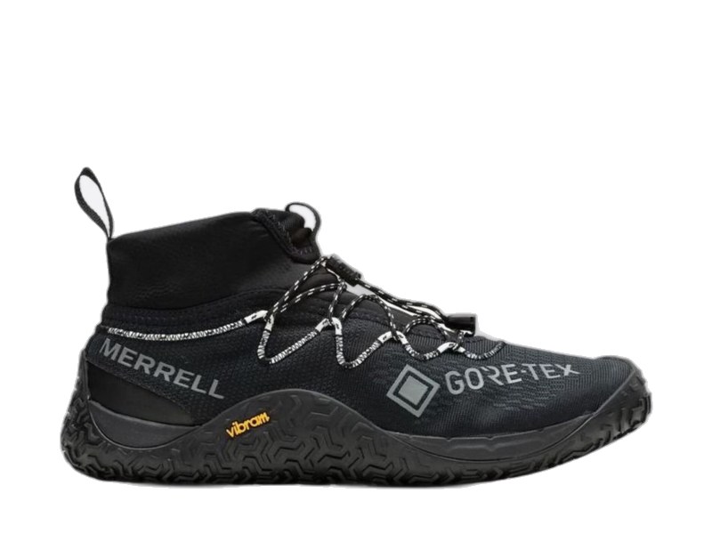 Dámské černé Merrell J067858