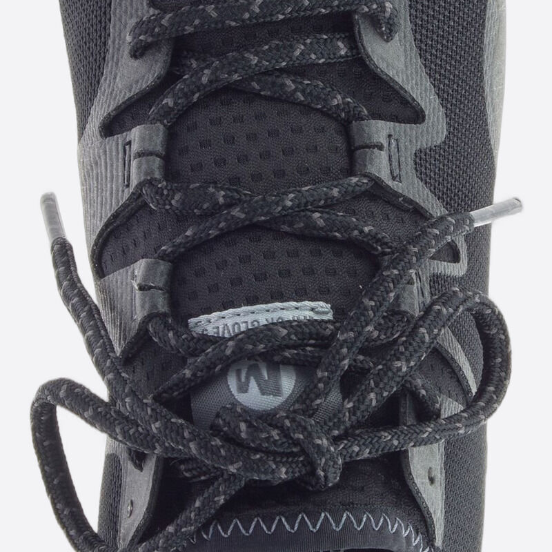 Dámské černé Merrell J135372