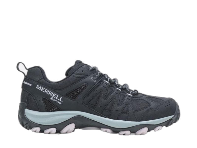 Dámské černé Merrell J135442
