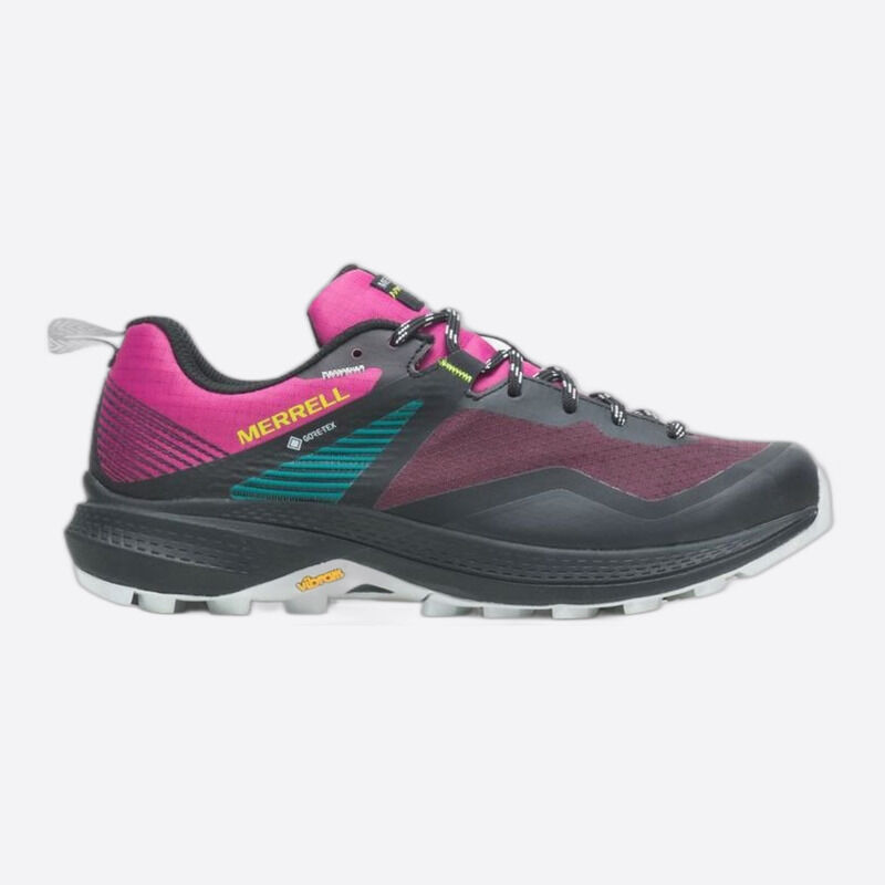 Dámské černé Merrell J135660