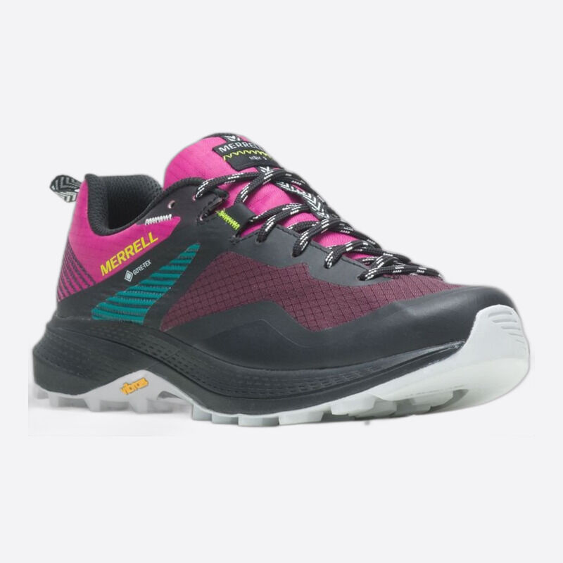Dámské černé Merrell J135660