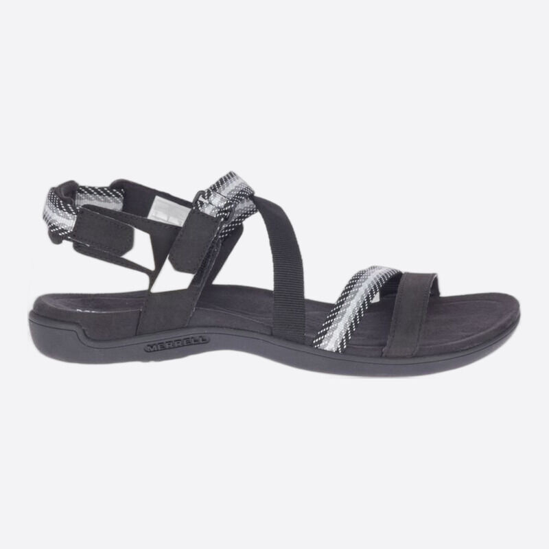 Dámské černé Merrell J90432