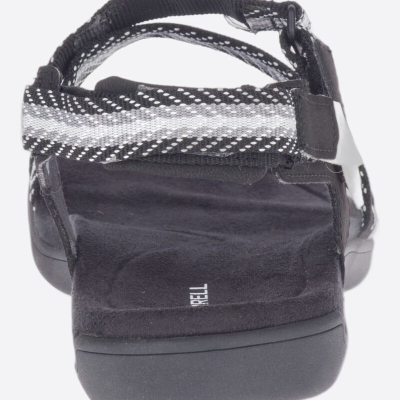 Dámské černé Merrell J90432