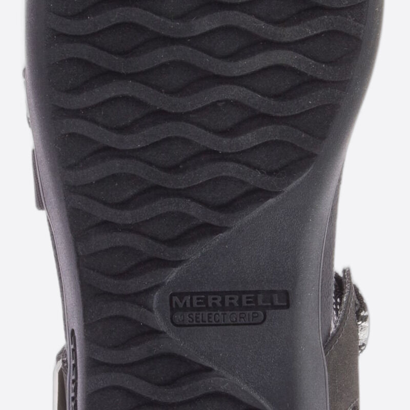 Dámské černé Merrell J90432