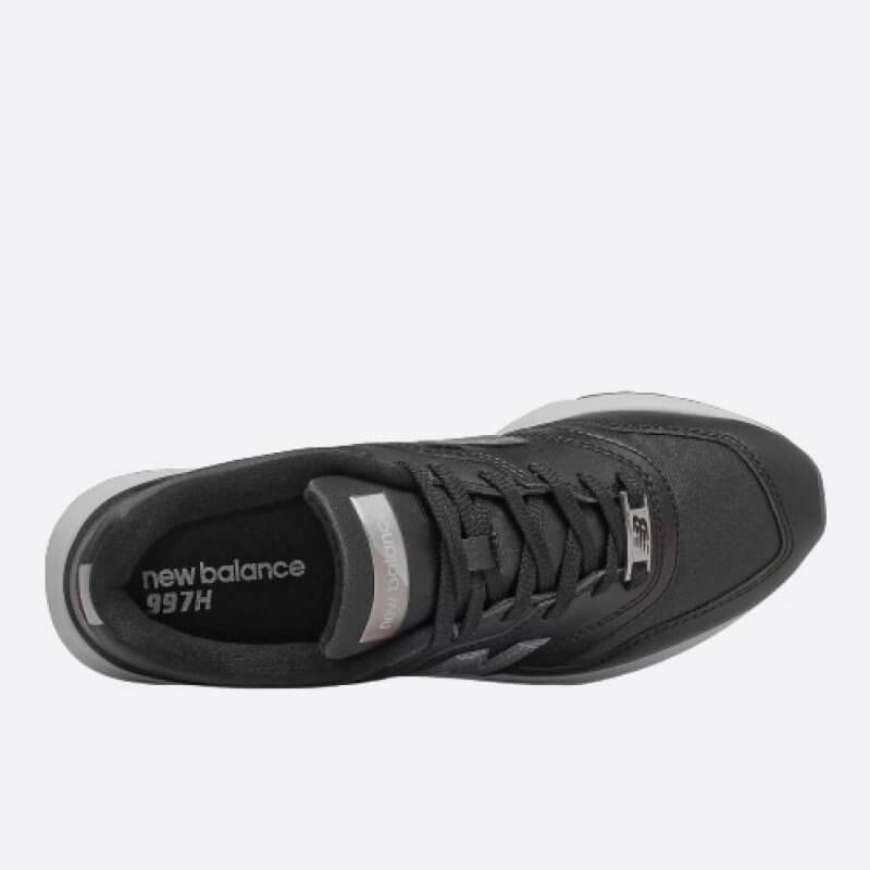 Dámské černé tenisky New Balance CW997HMK horní strana