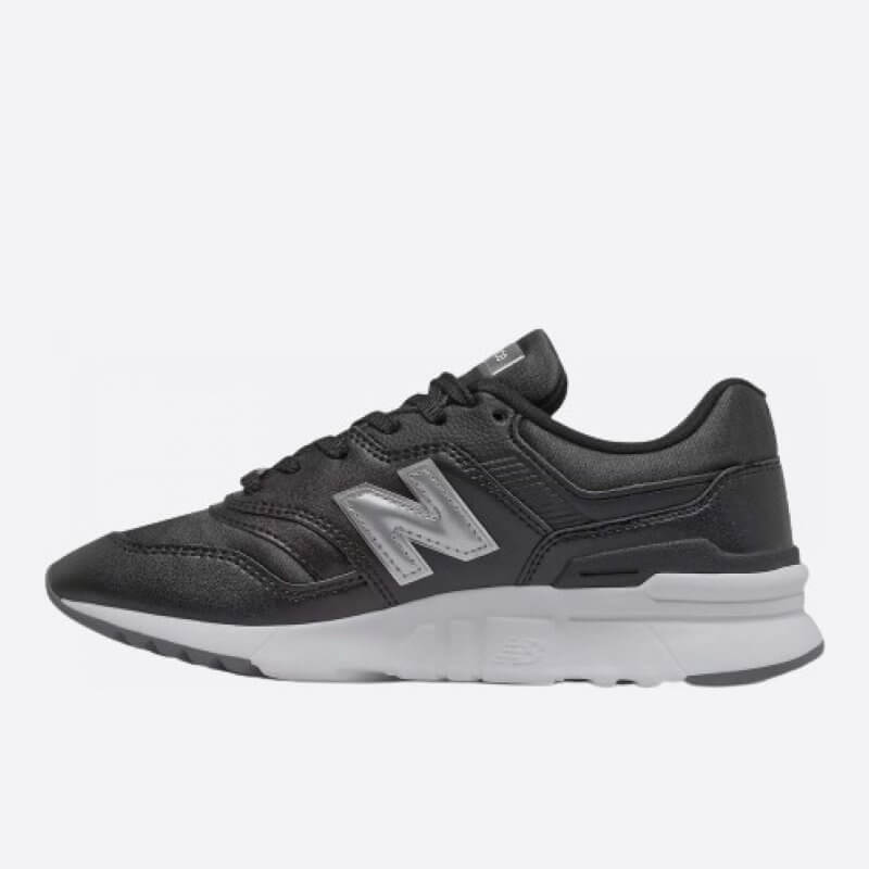 Dámské černé tenisky New Balance CW997HMK levá strana