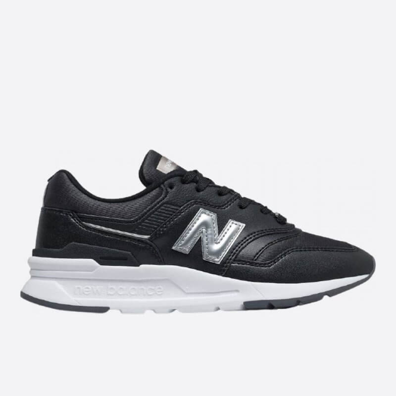 Dámské černé tenisky New Balance CW997HMK
