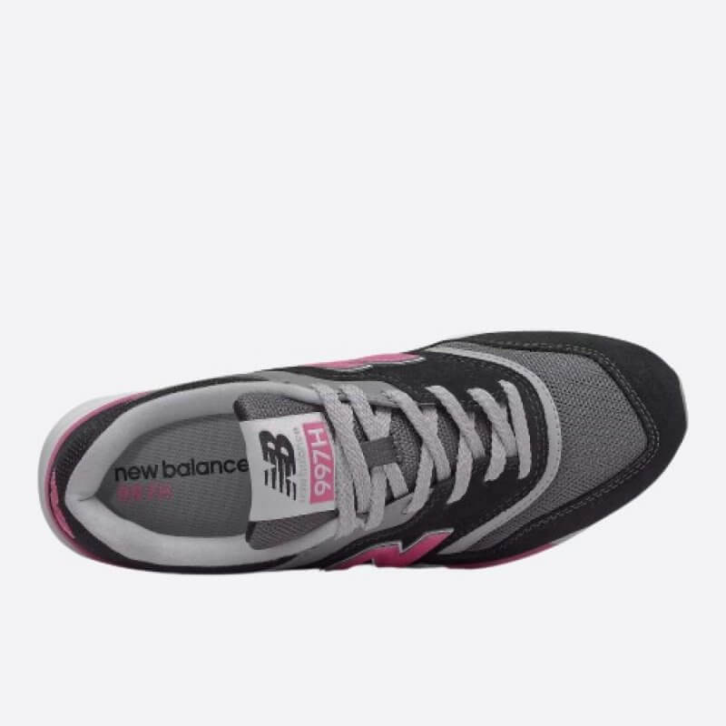 Dámské černé tenisky New Balance CW997HVL horní strana