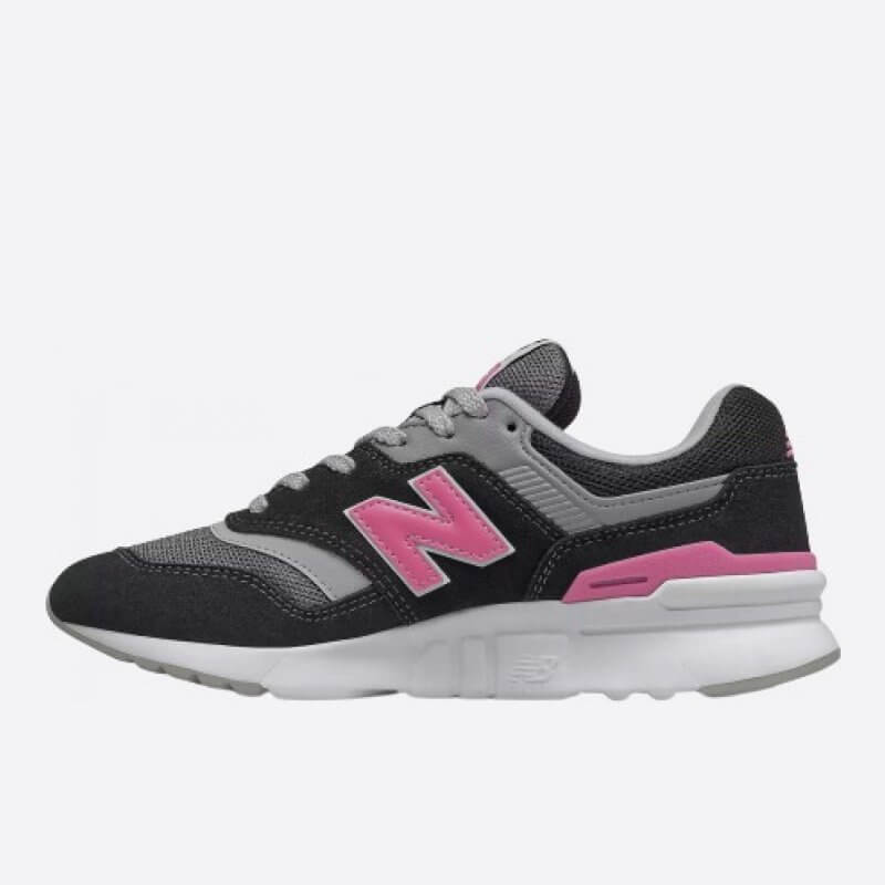 Dámské černé tenisky New Balance CW997HVL levá strana