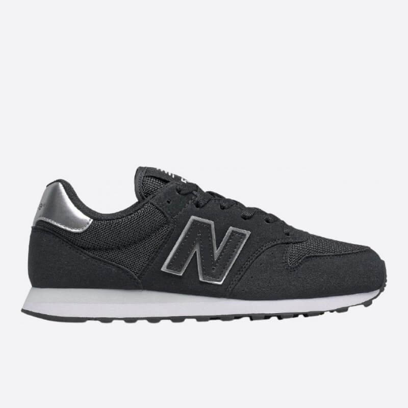 Dámské černé tenisky New Balance GW500TM1