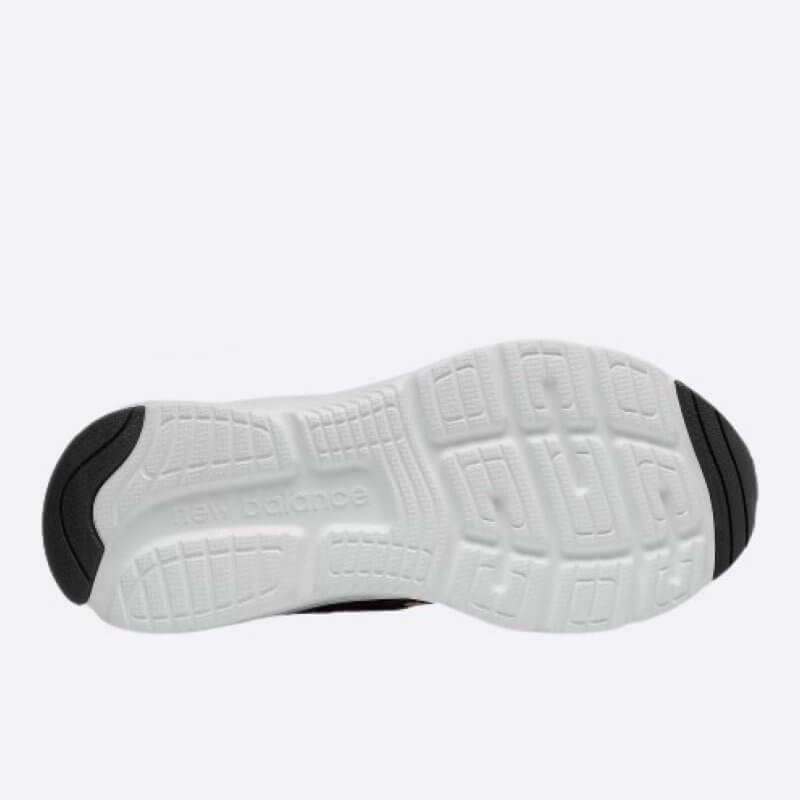Dámské černé tenisky New Balance W411LB2 podrážka