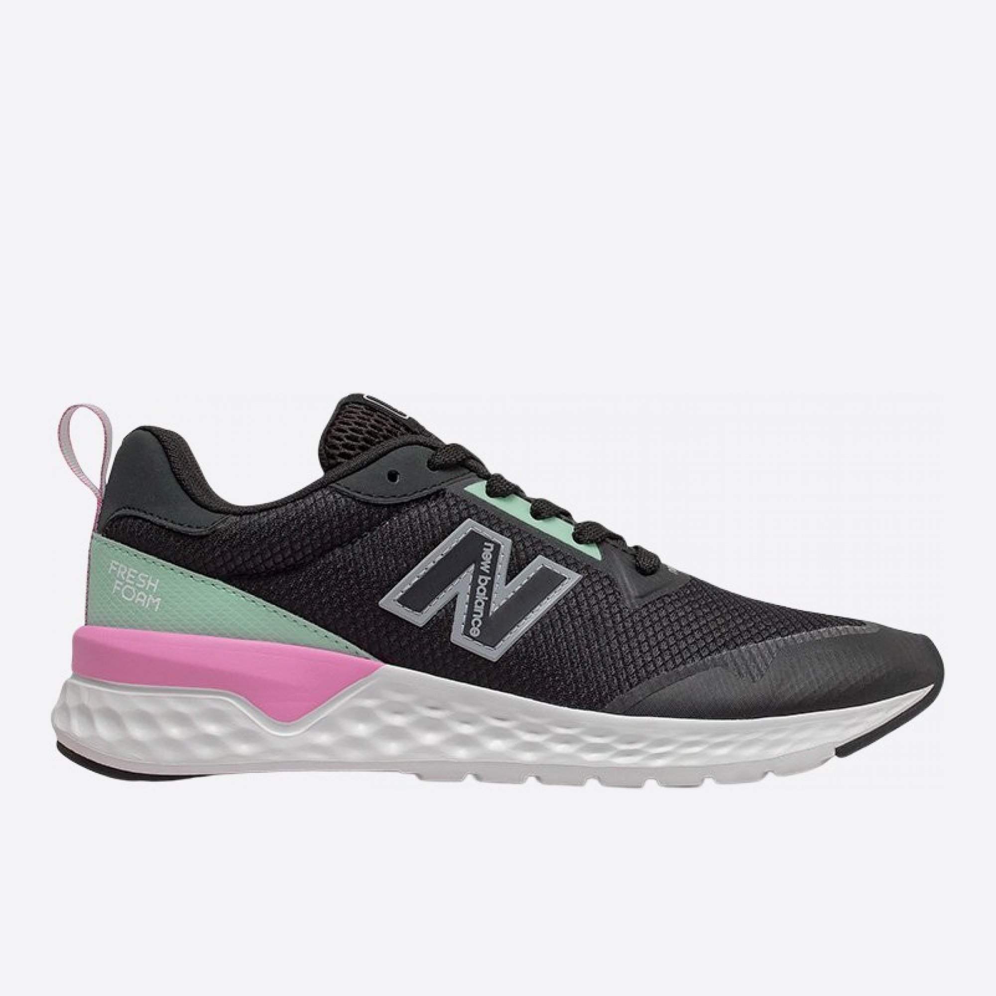 Dámské černé tenisky New Balance WS515RA2-D | Kecky.cz