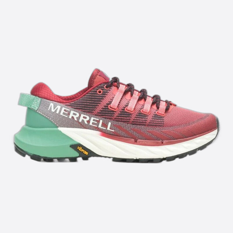 Dámské červené Merrell J067410