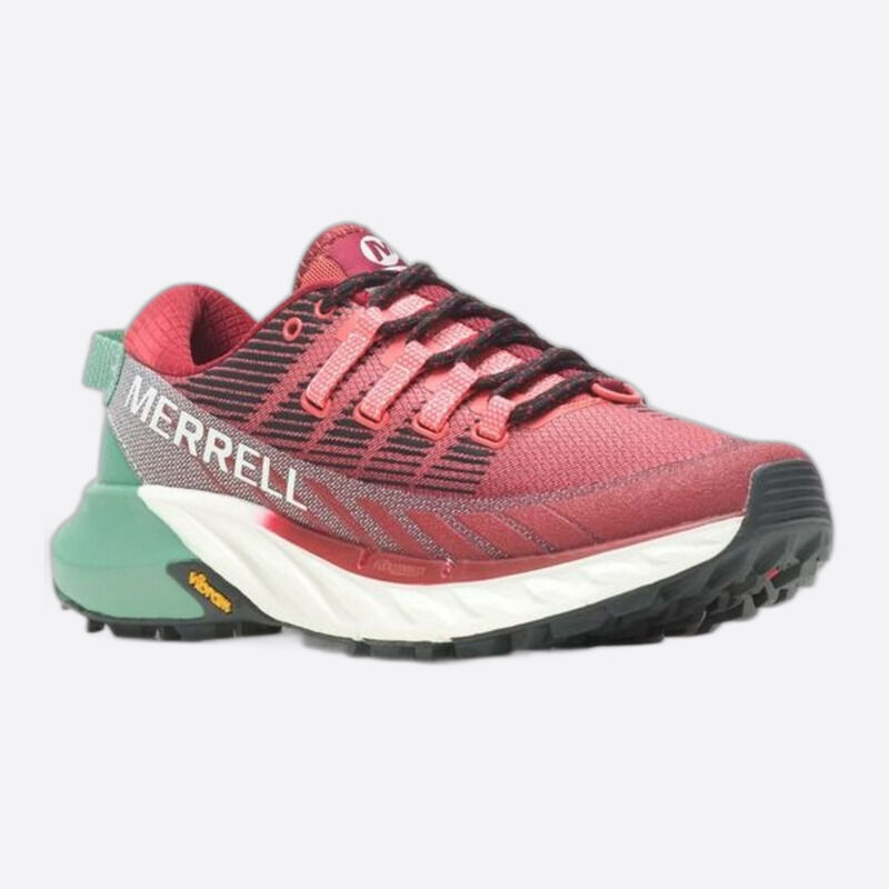 Dámské červené Merrell J067410
