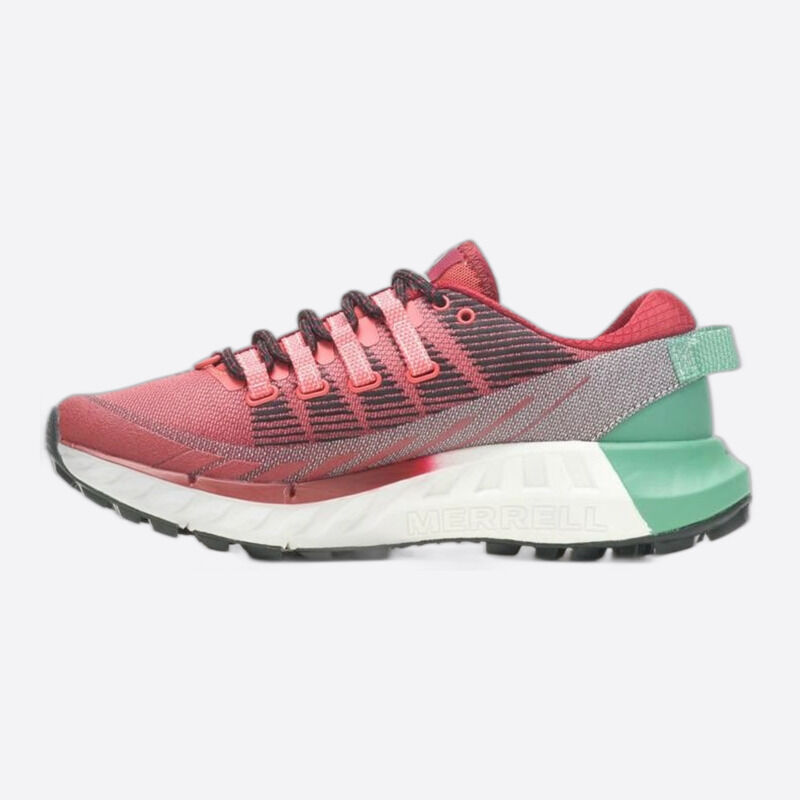 Dámské červené Merrell J067410