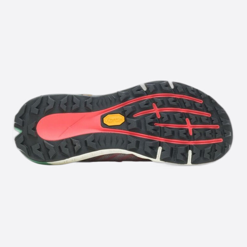 Dámské červené Merrell J067410