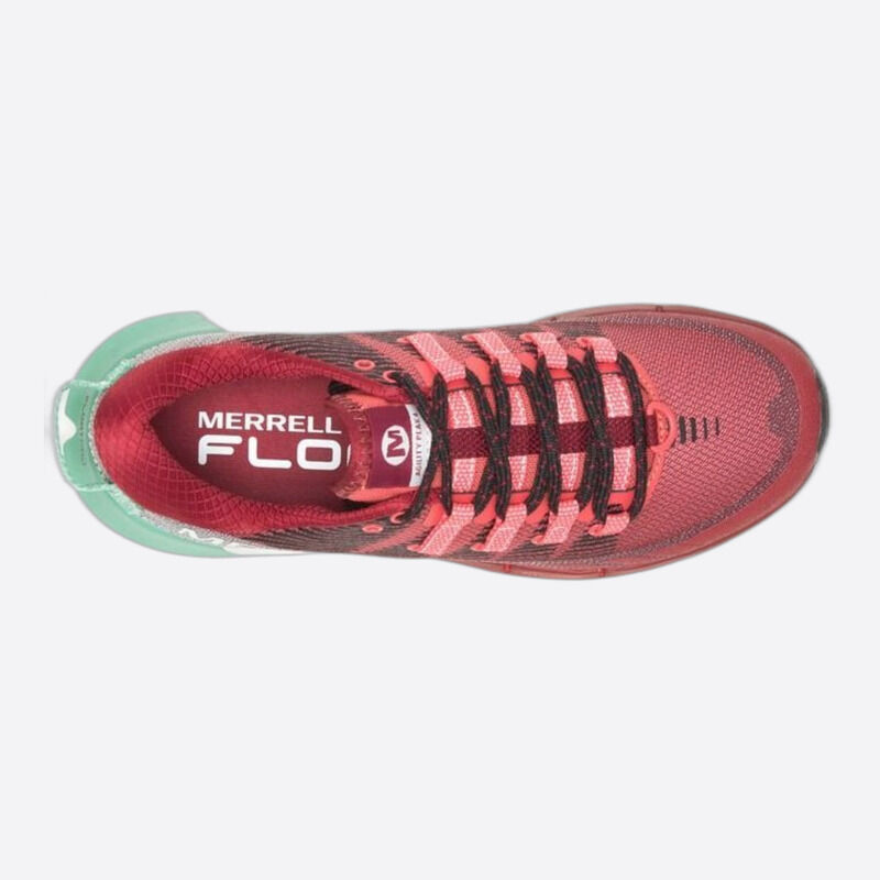 Dámské červené Merrell J067410