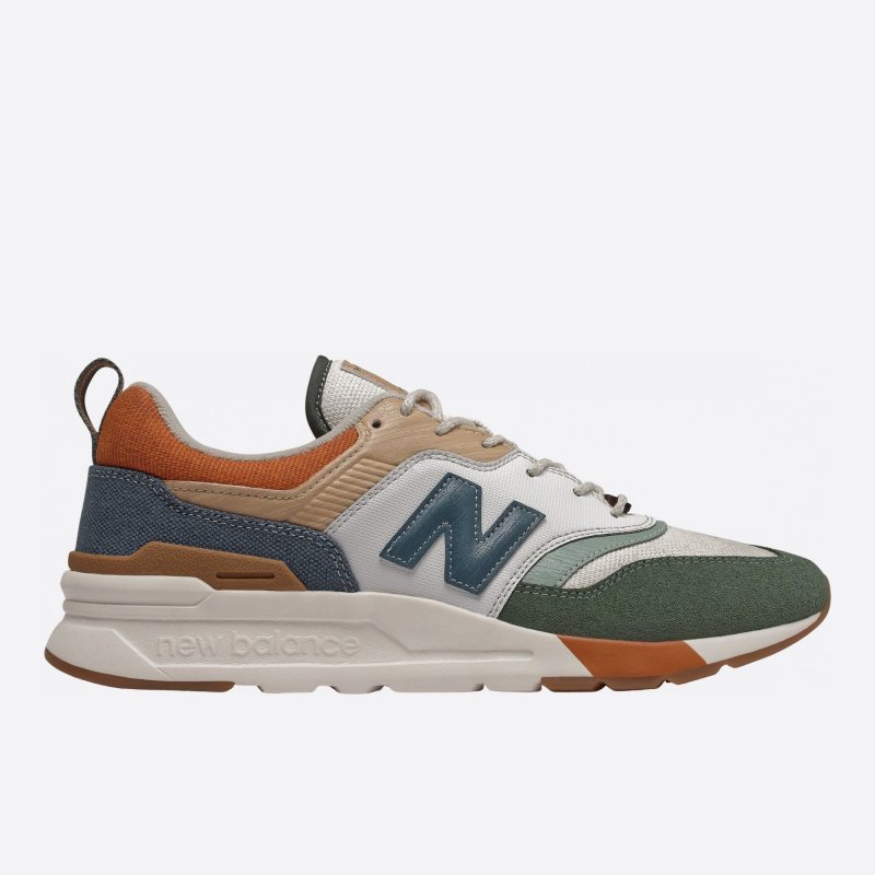 Dámské {color} tenisky New Balance CW997HAN