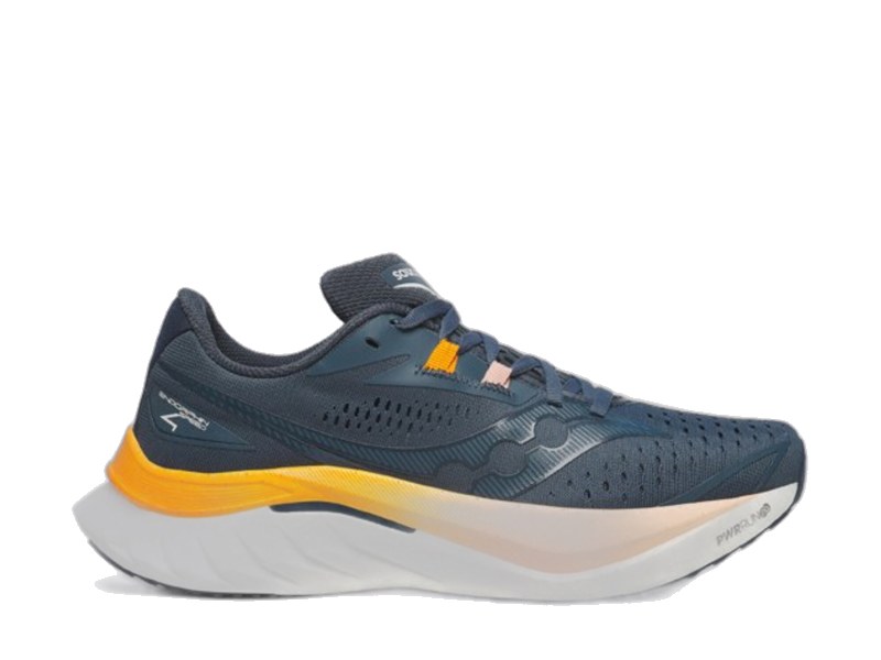 Dámské Dámská Obuv Saucony S10940-212 Endorphin Speed 4 Dusk/Peel