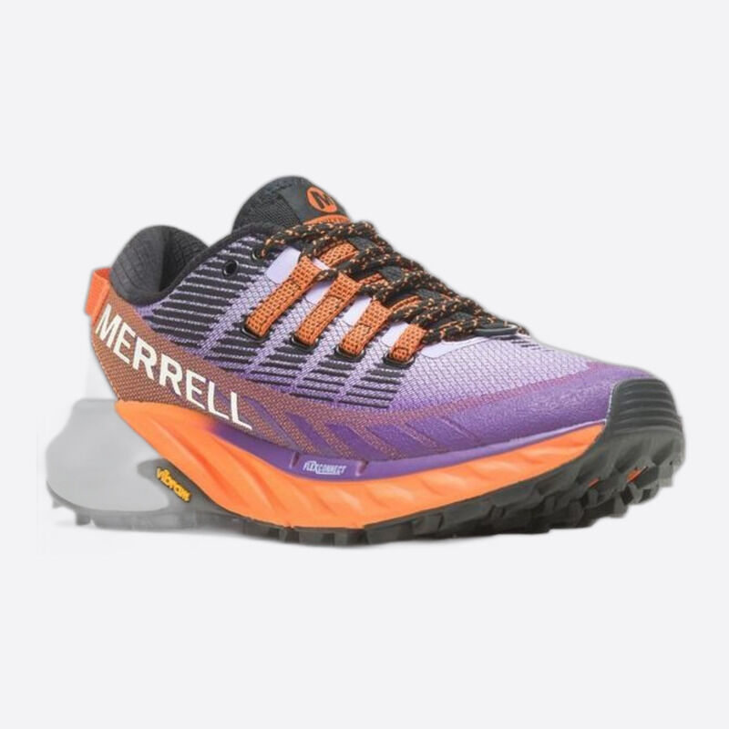 Dámské fialové Merrell J067548