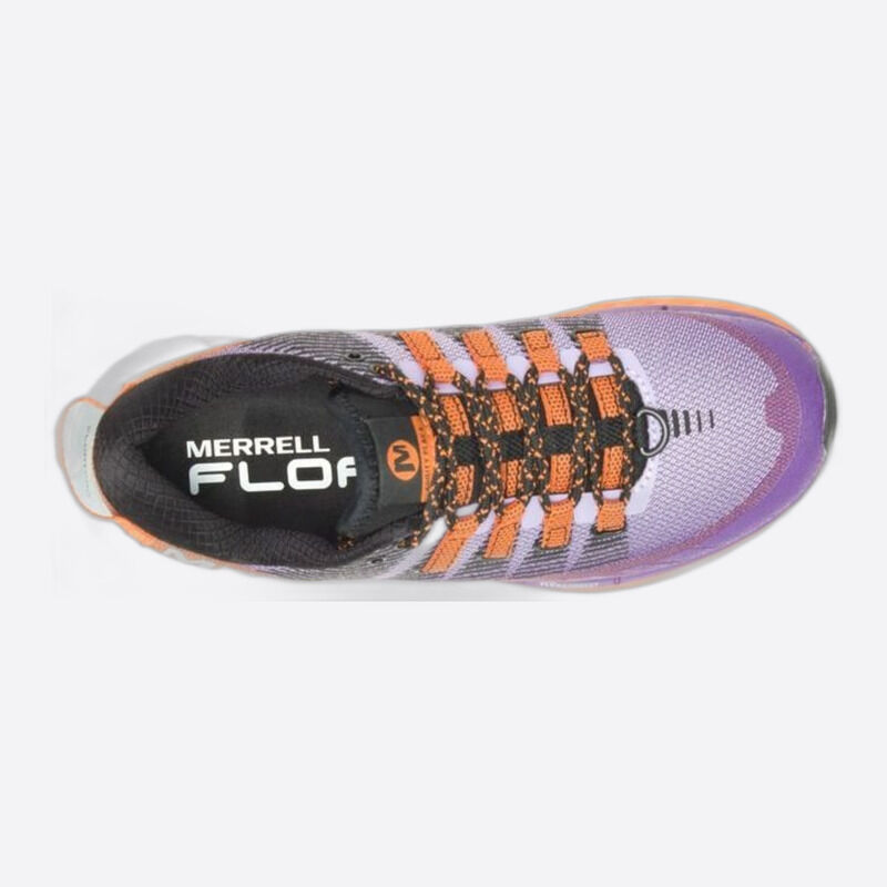 Dámské fialové Merrell J067548