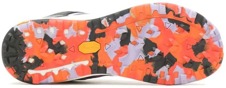 Dámské fialové Merrell J067604
